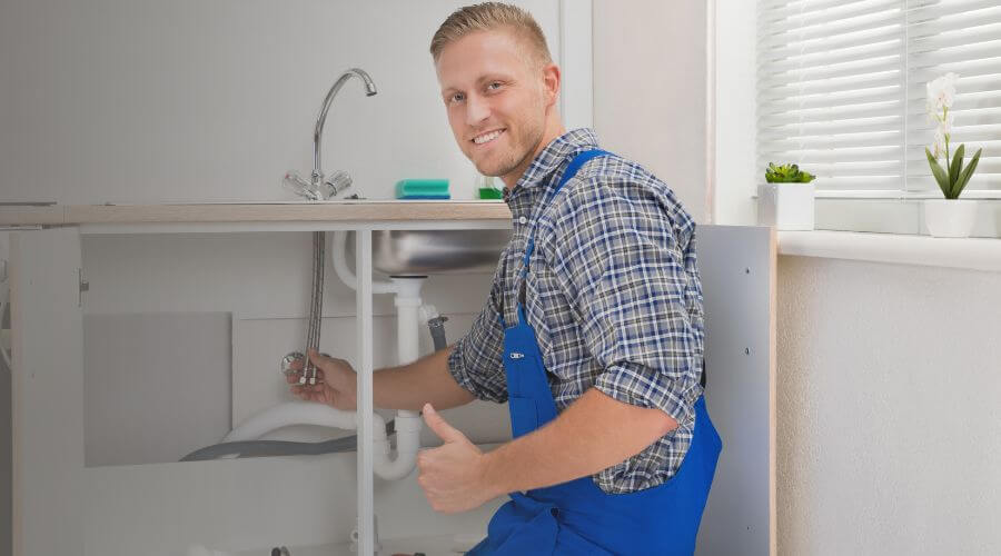 Professional Tankless Water Heater Installation in Randolph, TX